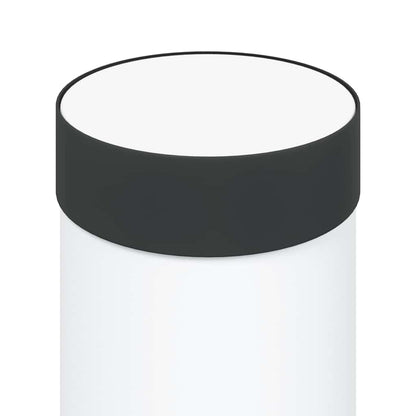 vidaXL Bollard Lights 3pcs 50 cm Stainless Steel IP44 6