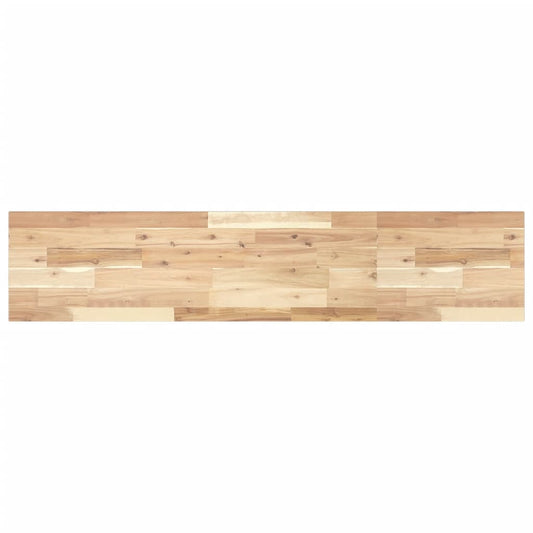 Solid Wood Acacia