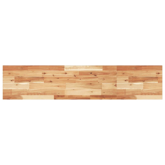 Solid Wood Acacia