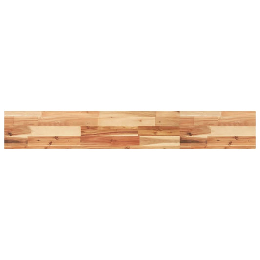 Solid Wood Acacia