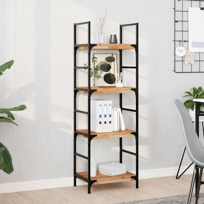 Floating Shelves Oil finished Height 4 cm Depth 30 cm 2 60 cm