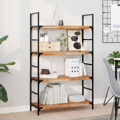 Floating Shelves Oil finished Height 4 cm Depth 30 cm 2 80 cm