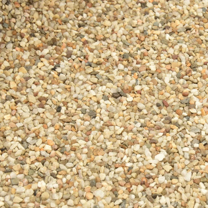 vidaXL Stone Liner Natural Sand 200x100 cm 5
