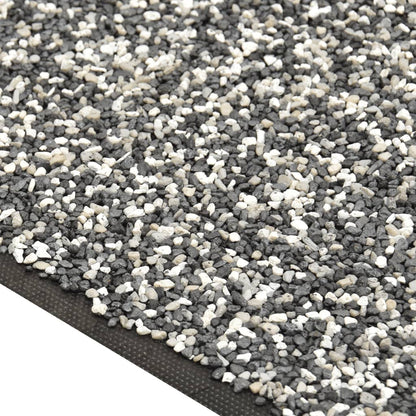 vidaXL Stone Liner Grey 300x40 cm 3