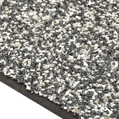 vidaXL Stone Liner Grey 400x40 cm 3