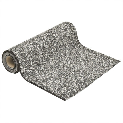 vidaXL Stone Liner Grey 300x60 cm 1