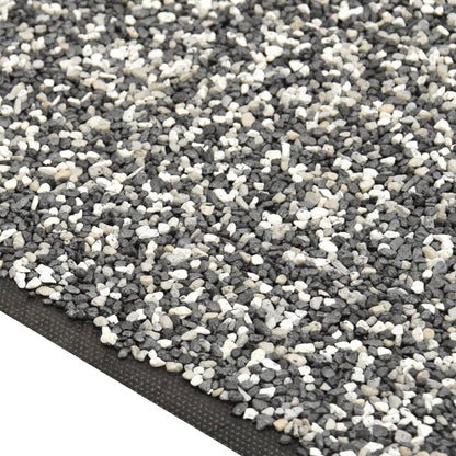 vidaXL Stone Liner Grey 300x60 cm 3