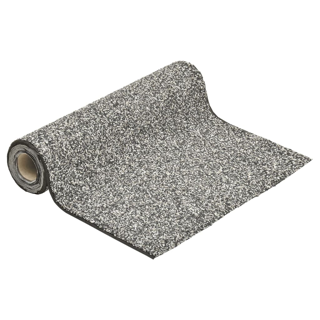 vidaXL Stone Liner Grey 150x100 cm 1