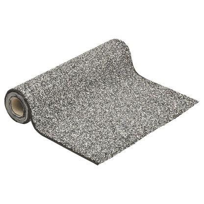 vidaXL Stone Liner Grey 150x100 cm 1