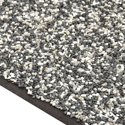 vidaXL Stone Liner Grey 150x100 cm 3