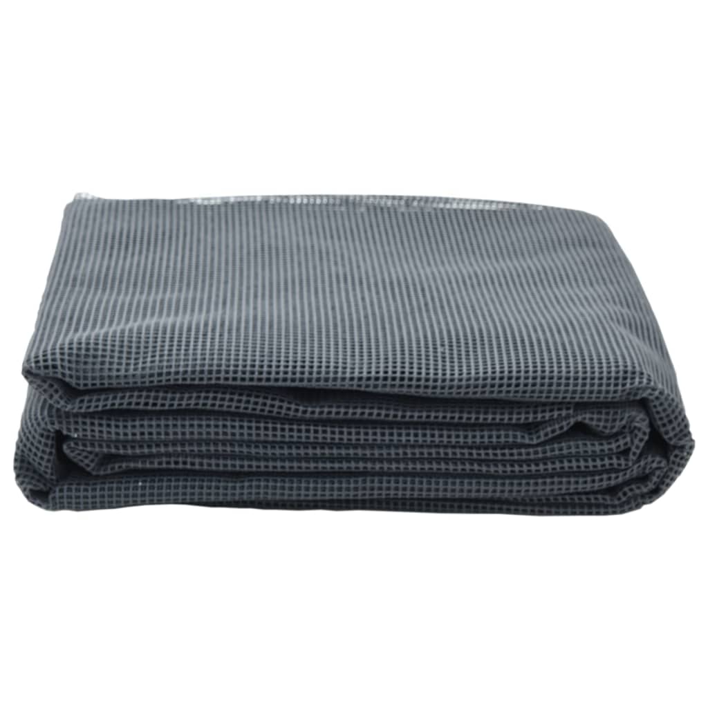 vidaXL Tent Carpet Anthracite 6x3 m 3