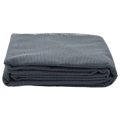 vidaXL Tent Carpet Anthracite 6x3 m 3