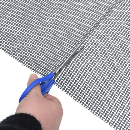 vidaXL Tent Carpet Anthracite 6x3 m 4