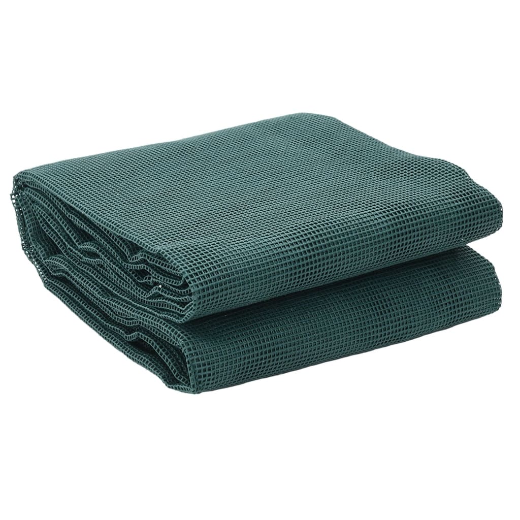 vidaXL Tent Carpet Green 6x3 m 2