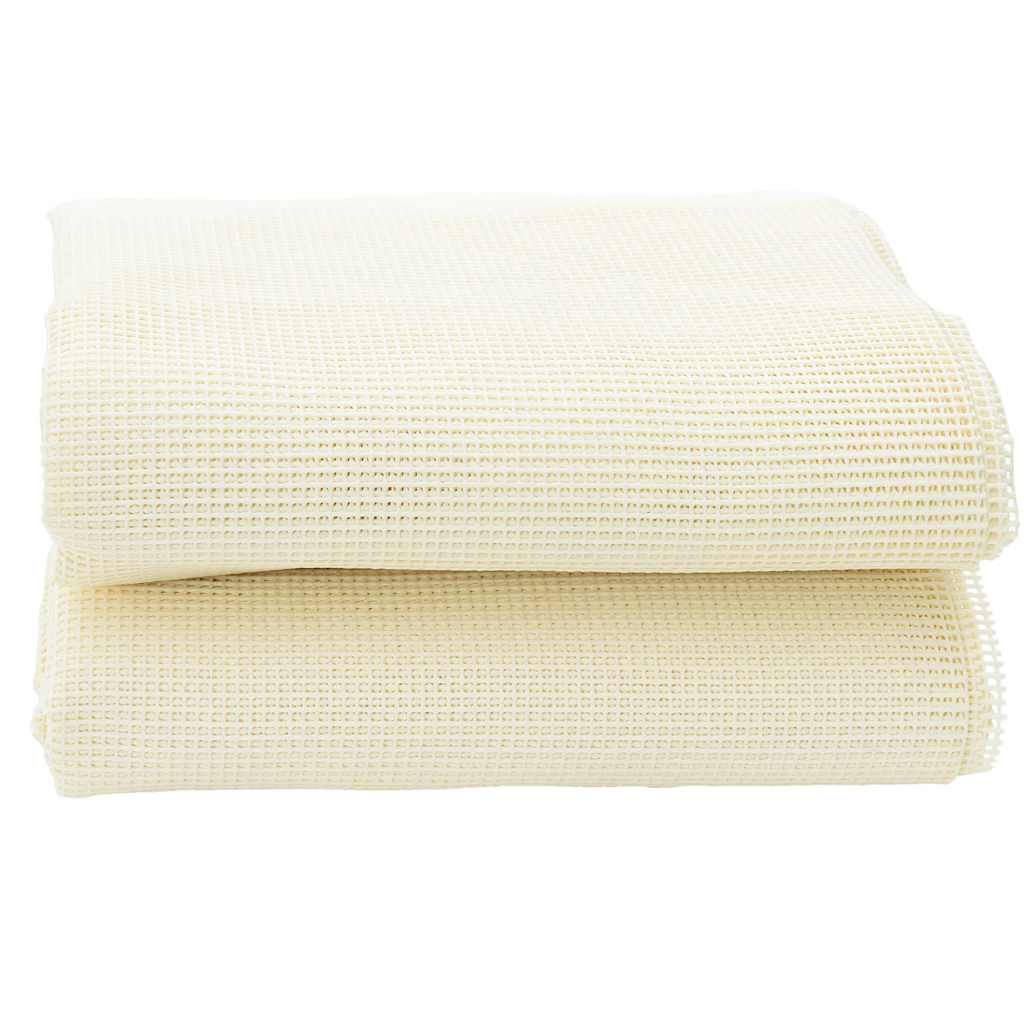 vidaXL Tent Carpet Cream 6x3 m 3