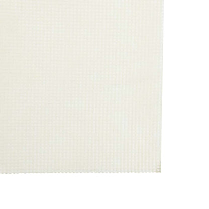 vidaXL Tent Carpet Cream 6x3 m 5