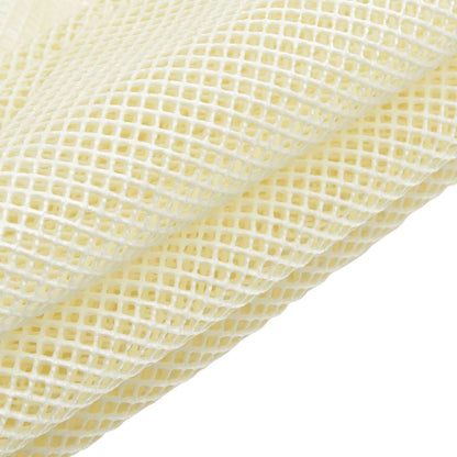 vidaXL Tent Carpet Cream 6x3 m 6