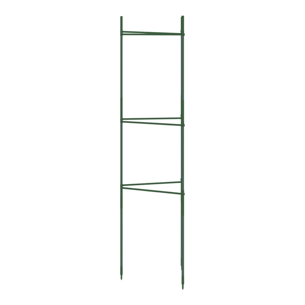 Tomato Cages Steel and PP Without bag 4