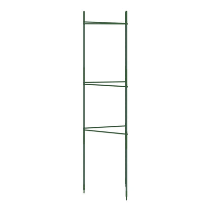 Tomato Cages Steel and PP Without bag 4