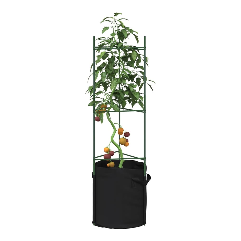 Tomato Cages Steel PP bag