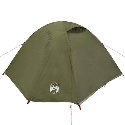 Camping Tent Dome Waterproof 3-person