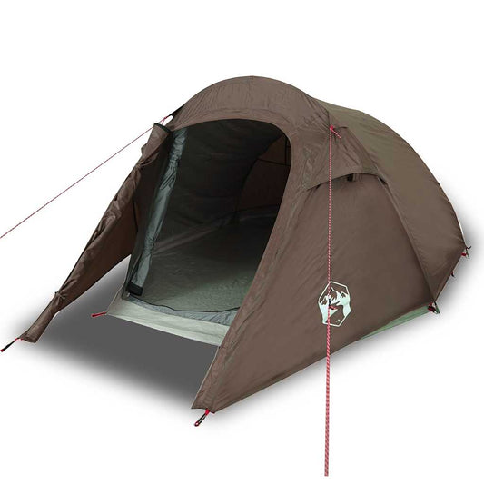 Camping Tent Tunnel Waterproof