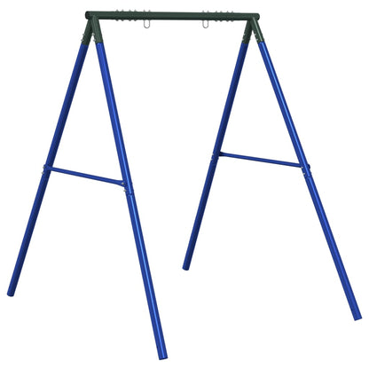 Children Swing Frame for Outdoor W 156 x H 185 cm 156 cm