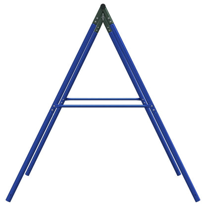 Children Swing Frame for Outdoor W 156 x H 185 cm 156 cm