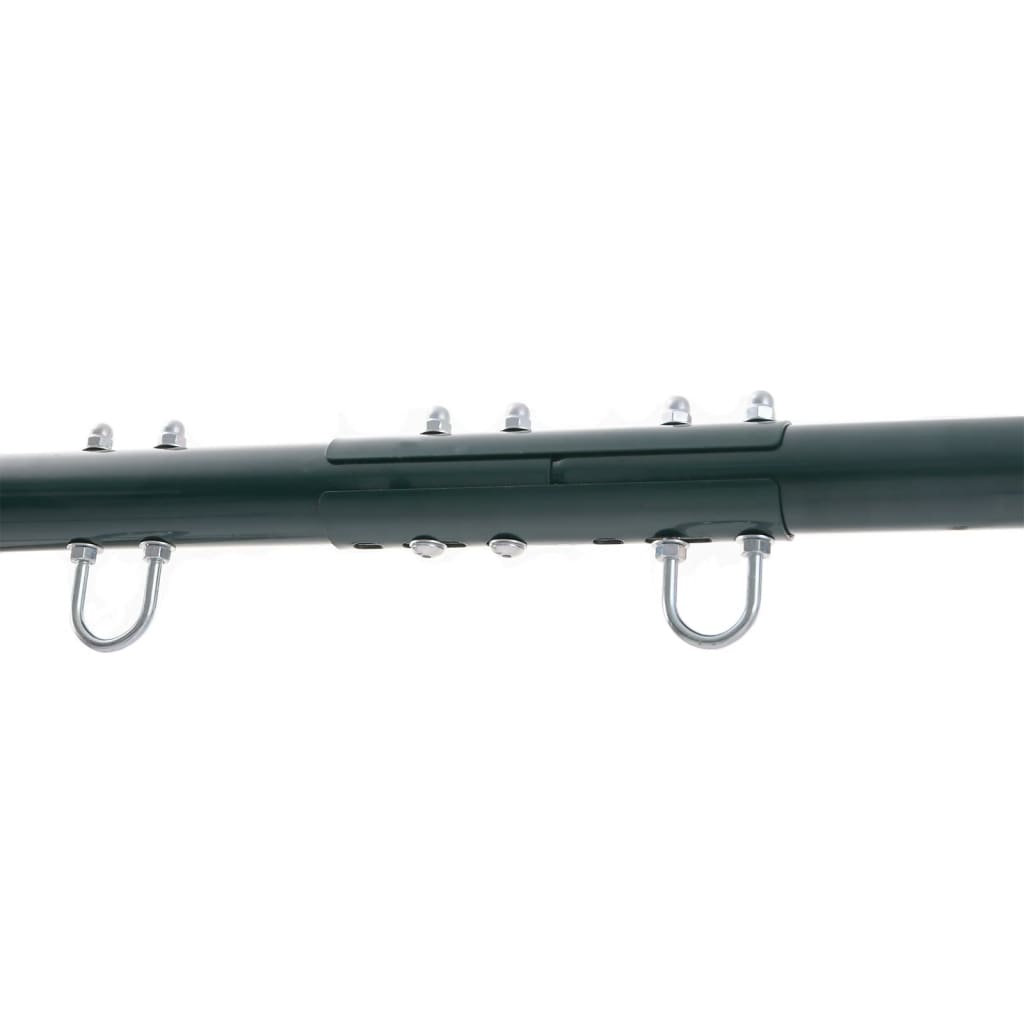 Children Swing Frame for Outdoor W 156 x H 185 cm 156 cm