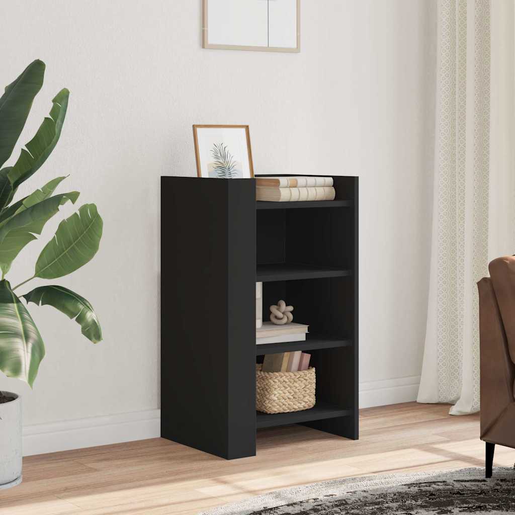 vidaXL Sideboard 45x35x75 cm Engineered Wood