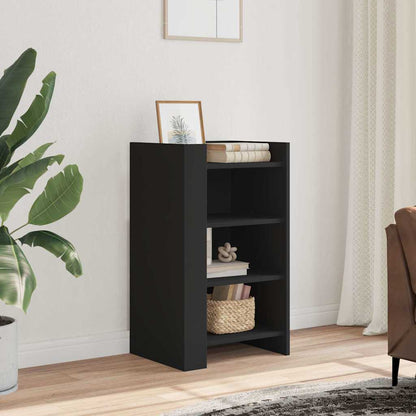 vidaXL Sideboard 45x35x75 cm Engineered Wood