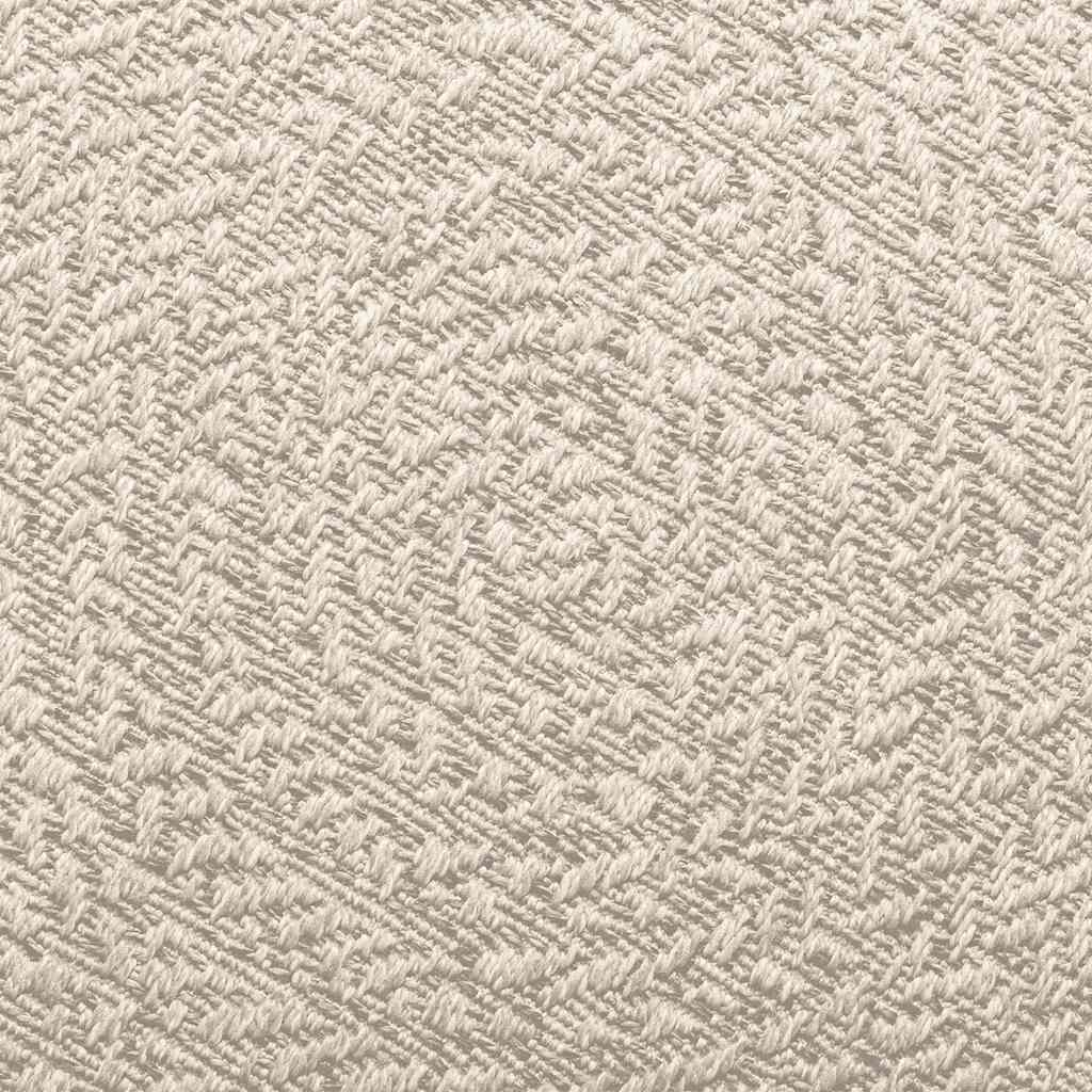 vidaXL Rug ZIZUR Cream 80x250 cm Jute Look Indoor and Outdoor 5