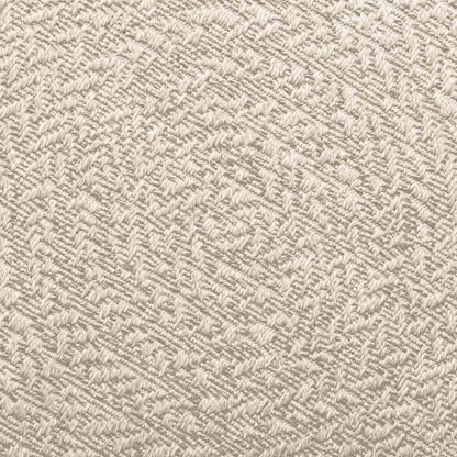 vidaXL Rug ZIZUR Cream 80x250 cm Jute Look Indoor and Outdoor 5