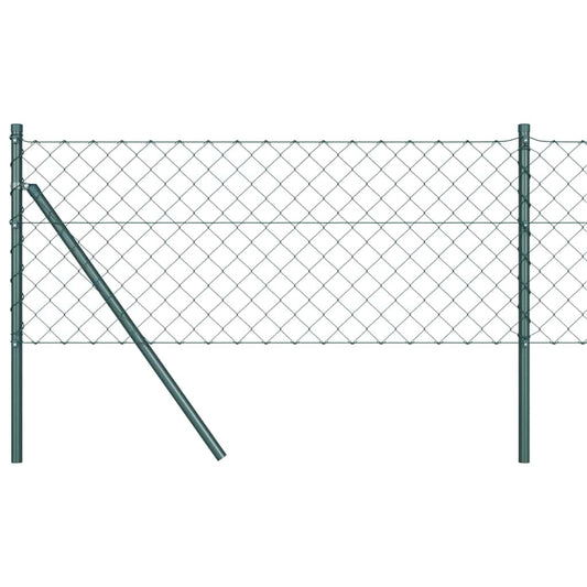 Chainlink Fence Steel