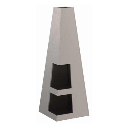 Fire Bowl Black Weathering Steel Weathering steel/brown 35 cm 35 cm