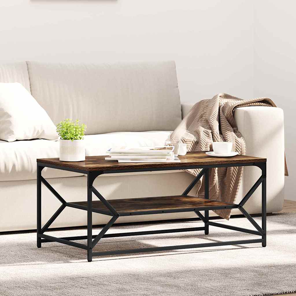 vidaXL Coffee Table