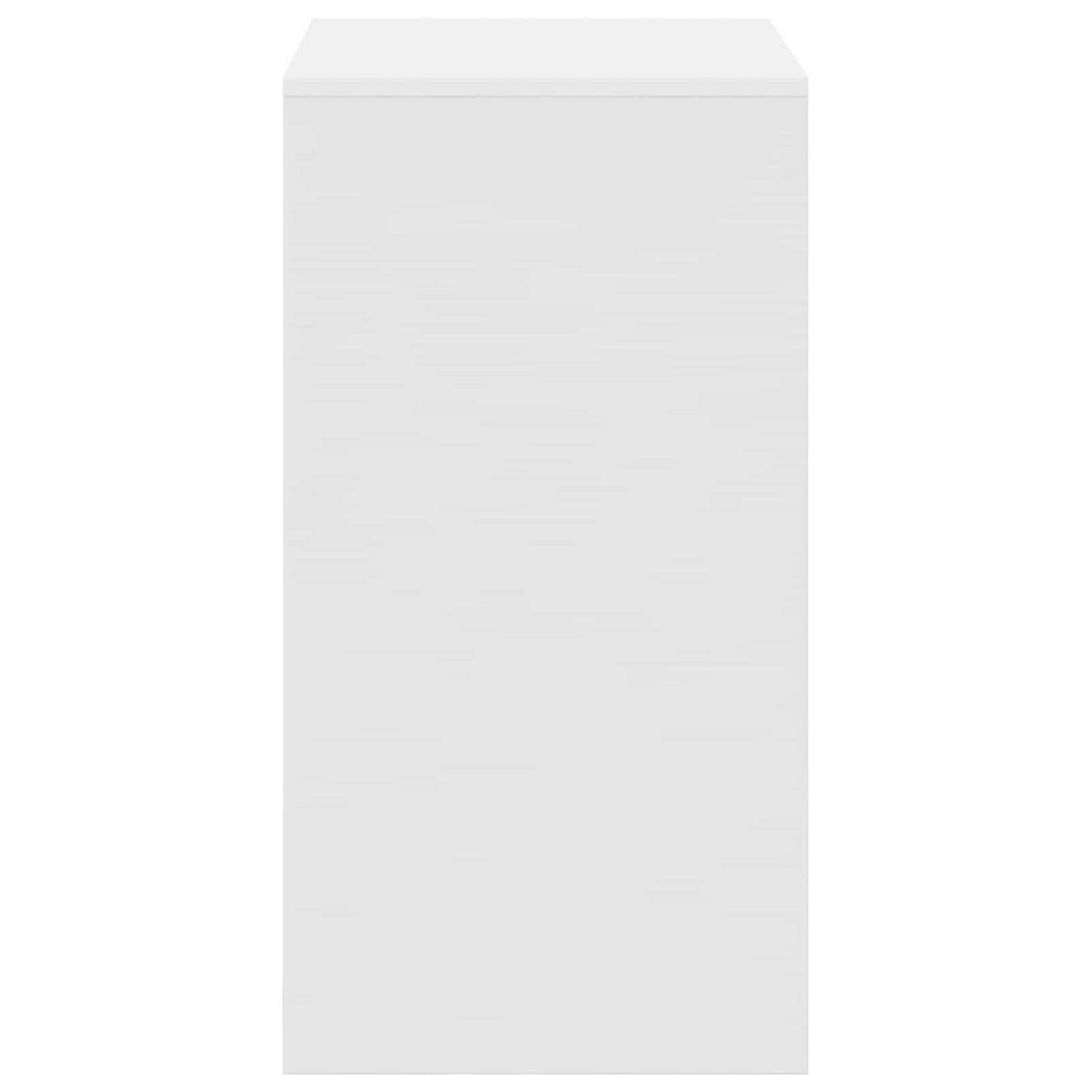 vidaXL Desk White 60 x 40 x 76 cm 6