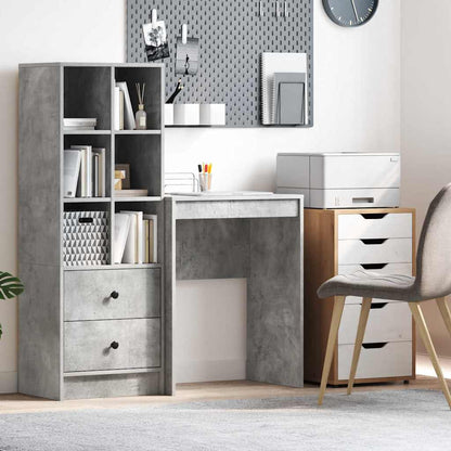 vidaXL Desk 60 x 40 x 76 cm