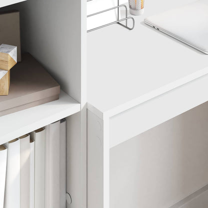 Desk White