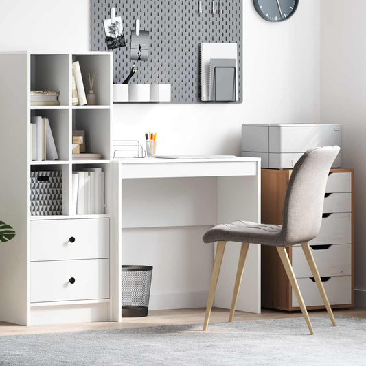 Desk White