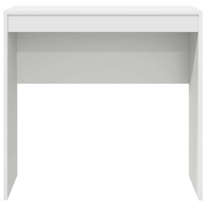 Desk White