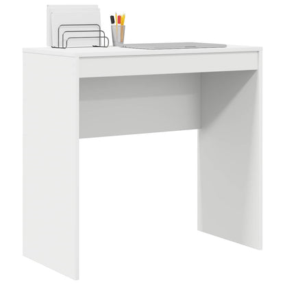 Desk White