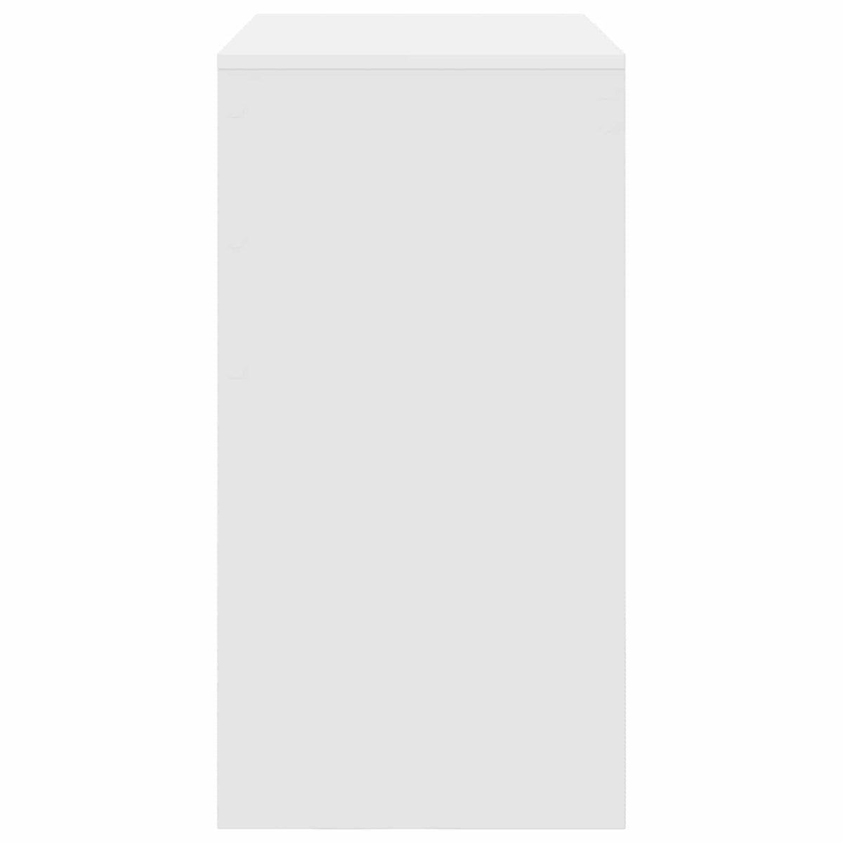 Desk White