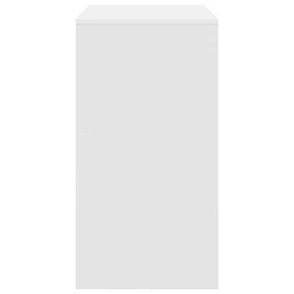 Desk White
