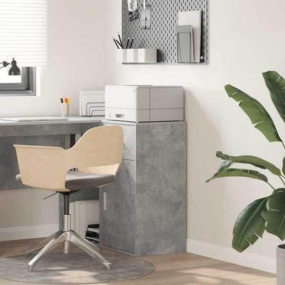 vidaXL Sideboard with Drawer 38 x 34 x 75 cm