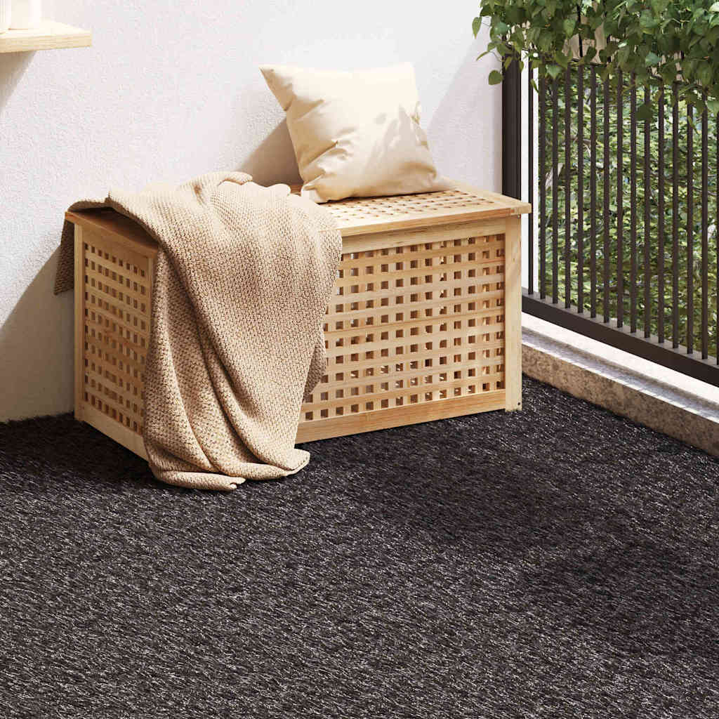 vidaXL Artificial Grass 500 x 100 x 4 cm PP & PE 1