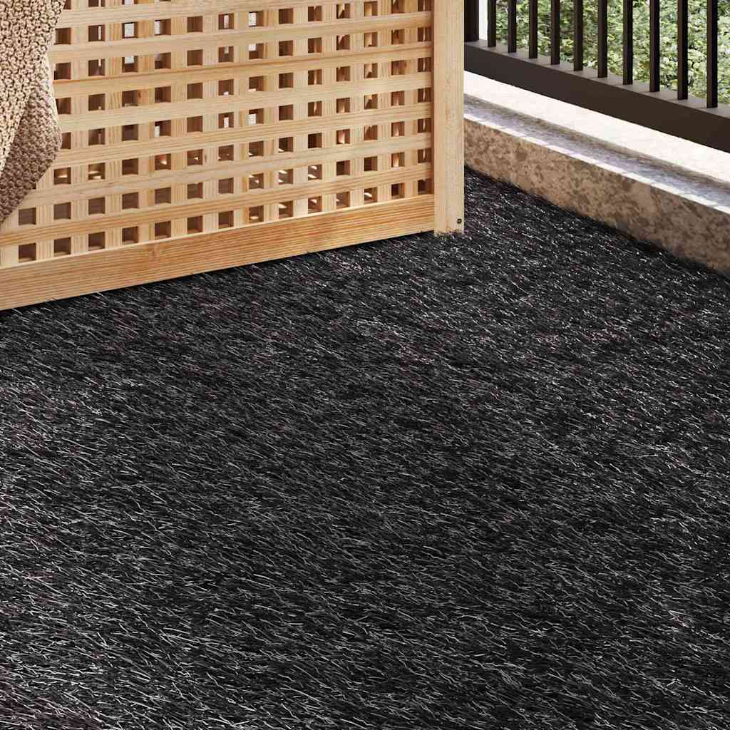 vidaXL Artificial Grass 500 x 100 x 4 cm PP & PE 3
