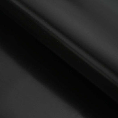 vidaXL Root Barrier without Metal Strip 0.7 x 10 m Polyethylene Black 6