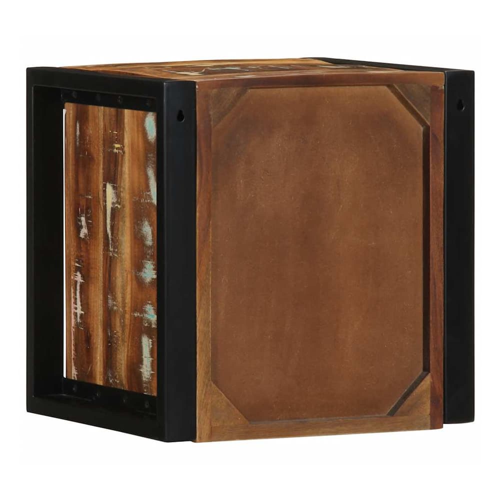 Bedside Cabinets Multicolour 40x35x40 cm 1