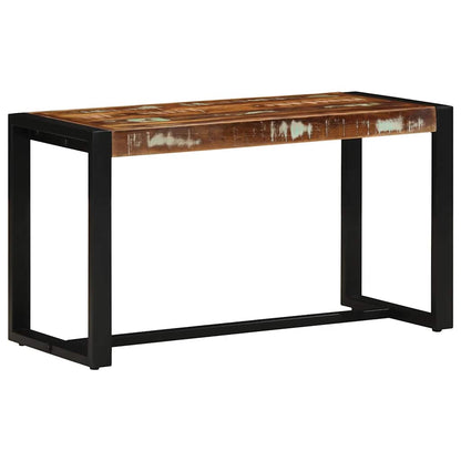 Bench Solid 80 cm Reclaimed wood